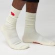 Fjällräven Wool Sock Navy