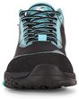 Tuono GTX W black/azure