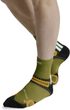 X-SOCKS® HIKE DISCOVER ANKLE OLIVE