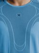 XCEED RUN PERFORM SHIRT MEN Eternal Ice