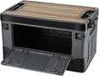 Camp NCB4601 2v1 s víkem a dřevěnou deskou 38 litrů