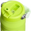 IceFlow™ Bottle Flip Straw 700 ml Chartreuse