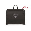 UL STUFF DUFFEL 30, black