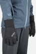 Cresta GTX Gloves black/black