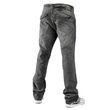 43265-447 Straight Edge Jean Grey Vintage - riflové kalhoty
