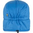 Expedition Padded Cap UN Blue