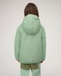 Rime IN Hooded Jacket Kids willow