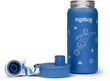 Stainless Steel Bottle 500 ml - Soccer
