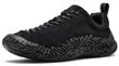 JASPER MERKO MEN, black/black