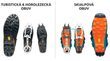 Peak 12 Alu Auto / Semi - automatic
