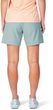 TAGI SHORTS chinois green