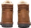 Britton Road Boot WP Medium Brown Full Grain
