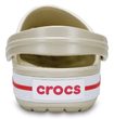 Crocband - Stucco/Melon