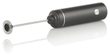 MORO, dobíjecí na USB-C, tmavě šedý, nerez/plast, 20,8 cm