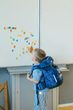 School Backpack Flex 23 UnBearwater
