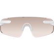 Elicit Toric Hydrogen White/Clarity Trail /Partly Sunny Silver