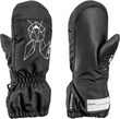 Little Snow Play Zero Mitt, black