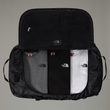 BASE CAMP DUFFEL XL, 132L TNF BLACK/TNF WHITE-NPF