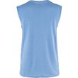 Abisko Day Hike Tank Top W Ultramarine