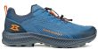 DRAGONTAIL WP, coral blue/fiesta red