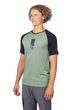 TAREGAN anthracite/lily pad
