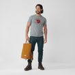 Fjällräven Fox T-shirt M Dawn Blue