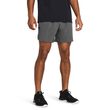 Peak Woven Shorts, Castlerock / Black
