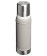 Legendary Classic series 750 ml Ash 2.0