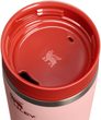 Café-To-Go Travel Mug 230 ml Peach Rose