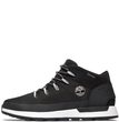 Sprint Trekker Mid Fab WP Jet Black