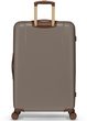 Fab Seventies Taupe 2 ks - hnědá