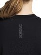 MIGHTYWOOL SHIRT LS WMN X Black