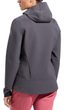 Descender Storm Jkt W, Onyx/Rosebay