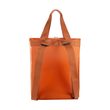 MARKET BAG red earth