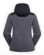 Guidance Sherpa Hoody W Onyx / Black
