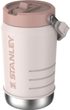 IceFlow™ Flip Straw 2.0 Jug 1180 ml Rose Quartz