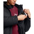 LIMITLESS DOWN PUFFER PARKA-BLK