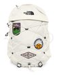 W BOREALIS PATCH 21L White Dune/Patch