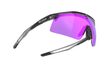 TURBOLENCE RP Optics Crystal Ash/Multilaser Violet