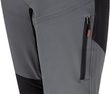 FOBOS Trousers grey/black