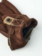 Oden Nubuck Kork