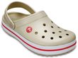 Crocband - Stucco/Melon