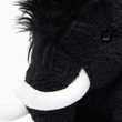 Mammut Fluffy Chalk Bag black