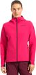 Descender Storm Jkt W Azalea/Redwood