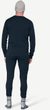 Signature Merino 230 Shirt Man Ink/Offwhite