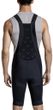 X-BIONIC® COREFUSION COMPRESSION BIB SHORTS MEN Black