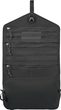 ULTRALIGHT ROLL ORGANIZER, black