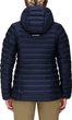 Albula IN Hooded Jacket Women marine