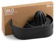 Oblo Carbon Black