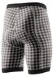 414761 CYCLE LINER MENS RL BLACK - pánská vložka